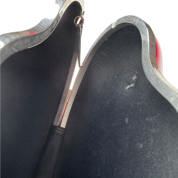 YSL Monogram Love Box Bag - Picture 8 of 10